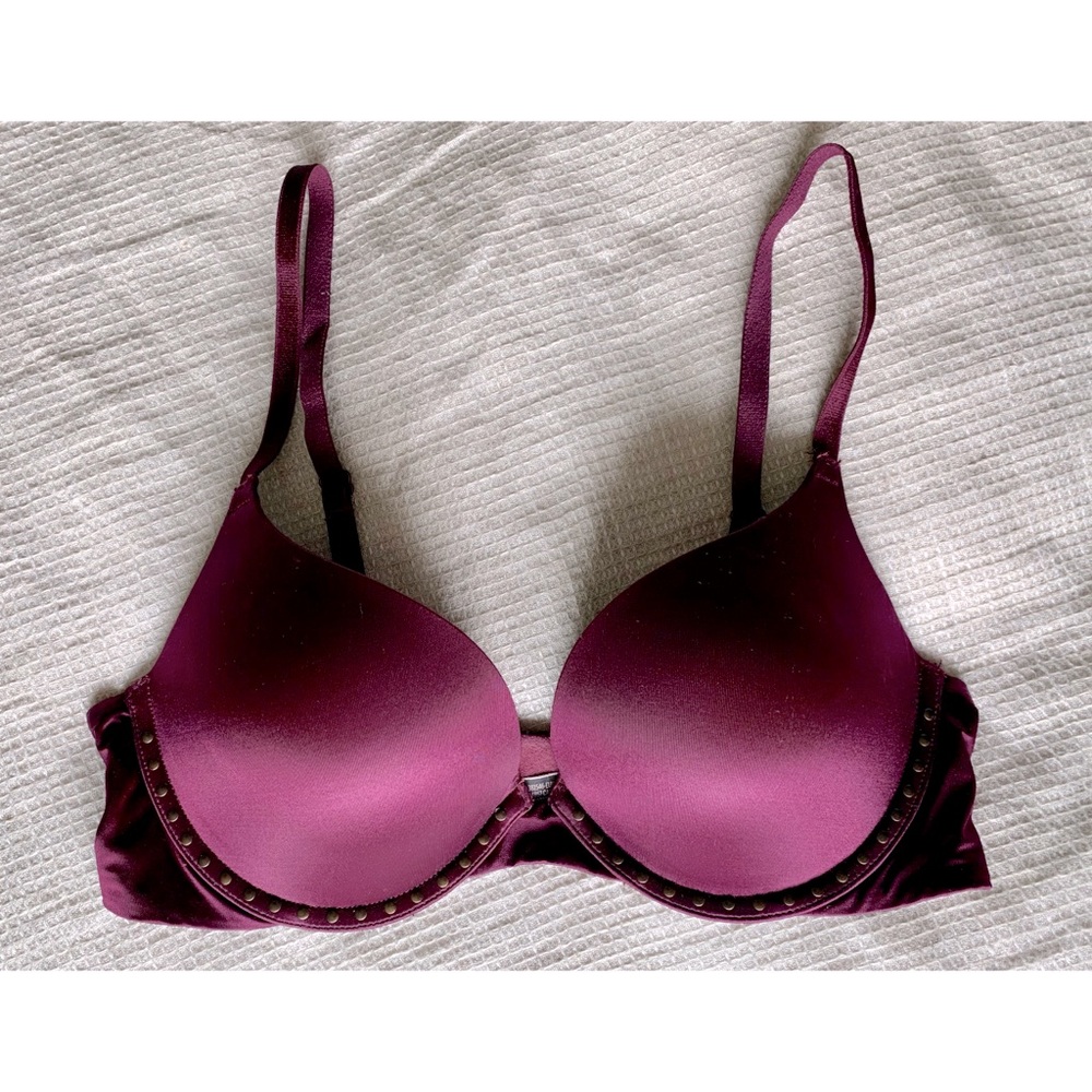 VICTORIAS SECRET - Very Sexy Push Up 32C
